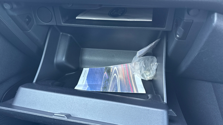 Ford Fiesta 1.0 EcoBoost ST-Line 5dr Petrol Hatchback